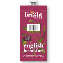 Bright Tea Co.® English Breakfast Tea