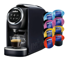 Lavazza Promo Free+4