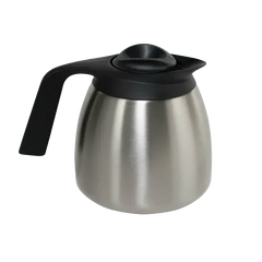 Carafe en acier inoxydable