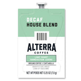 Alterra® House Blend Decaf