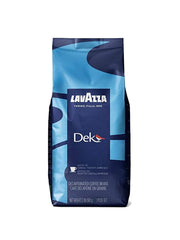 Café décaféiné en grains Lavazza Dek 500 g