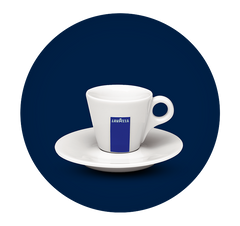 Ceramic Espresso Cups