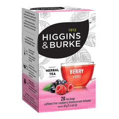 Higgins & Burke  Berry Vines