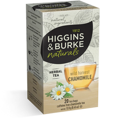 Higgins & Burke Camomile