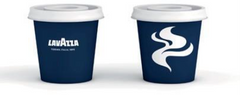 Lavazza Paper Cups