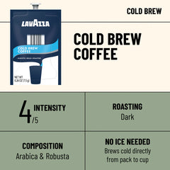 Café Lavazza® Flavia Cold Brew pour Flavia