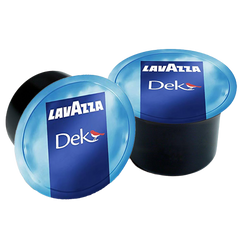 Lavazza BLUE Dek Capsules