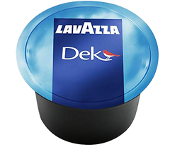 Lavazza BLUE Dek Capsules