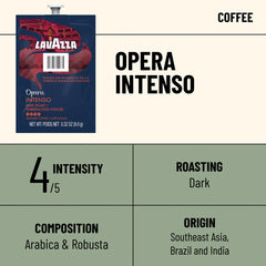 Lavazza® Opera Intenso Coffee