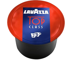 Capsules Lavazza BLUE Top Class x2