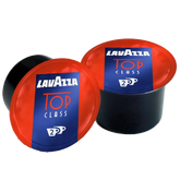 Capsules Lavazza BLUE Top Class x2