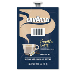 Lavazza® Vanilla Latte