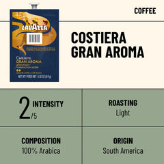 Lavazza® Costiera Gran Aroma
