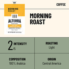Alterra® Morning Roast