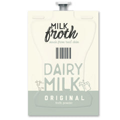 Poudre pour mousse de lait originale