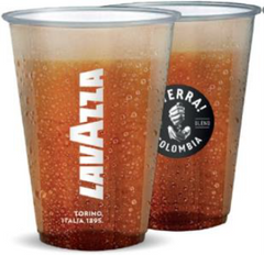Tasses Lavazza Cold Brew