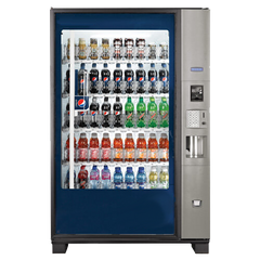 Location de machines à pop