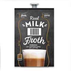 Original Milk Froth Powder
