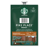 Starbucks® Pike Place Roast Coffee