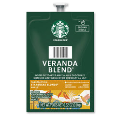 Starbucks® Veranda