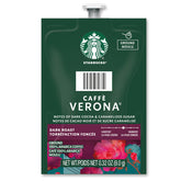 Starbucks® Caffe Verona