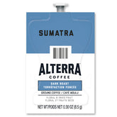 Alterra® Sumatra