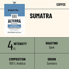 Alterra® Sumatra
