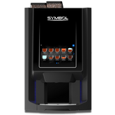 Symbol Touch Coffee Brewer by Cafection