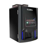 Cafetière tactile Symbol de Cafection