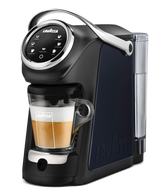 Lavazza Classy Plus with Built-In Milk Frother