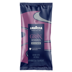 Gran Riserva Filtro Pre-Ground