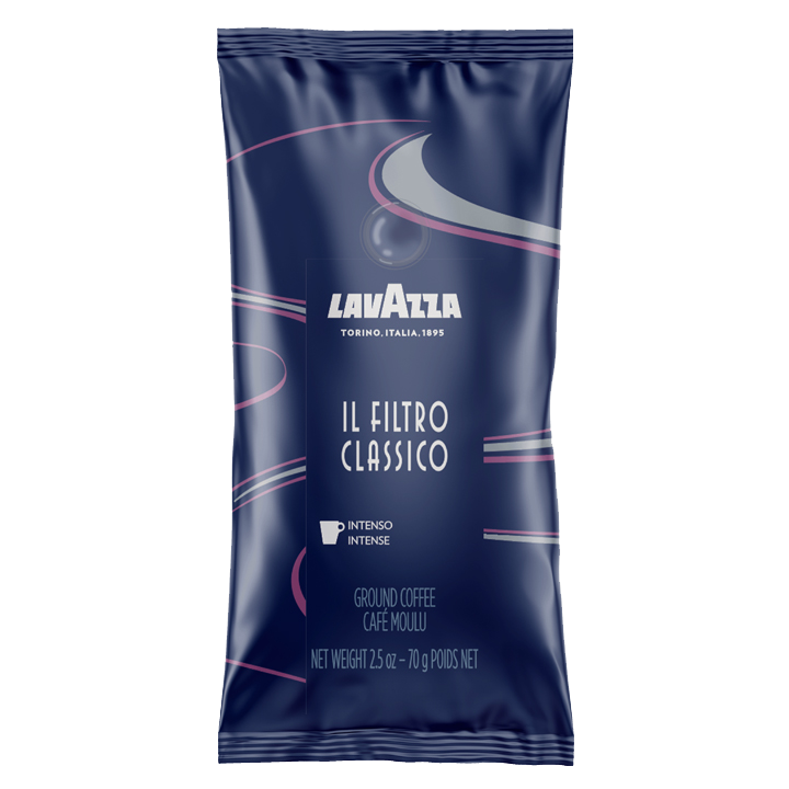 Il Filtro Classico Pre-Ground