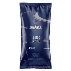 Il Filtro Classico Pre-Ground