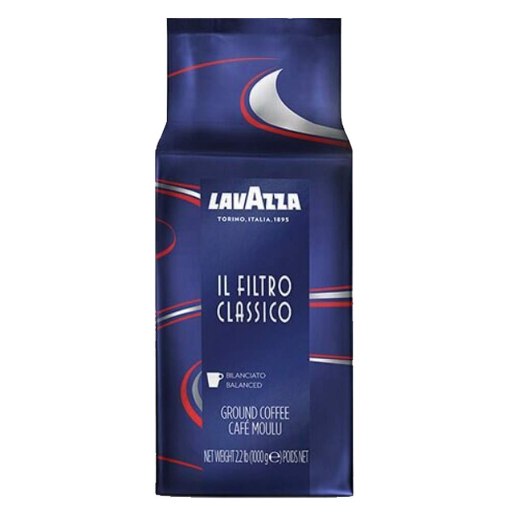 Il Filtro Classico Whole Beans