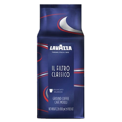 Il Filtro Classico Whole Beans