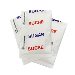 Sucre d'Extrême-Orient par Redpath