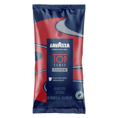 Café filtre prémoulu de qualité supérieure