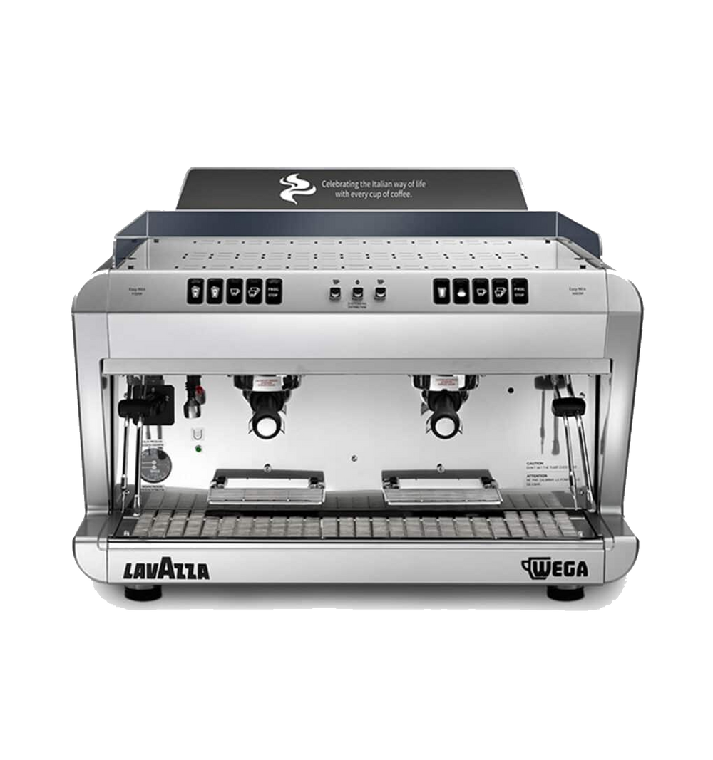 Lavazza Wega 2 Group