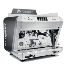 Lavazza Wega Single Group