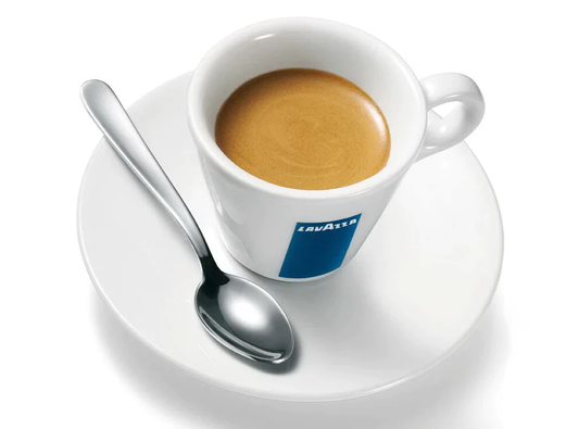 History of Lavazza Coffee