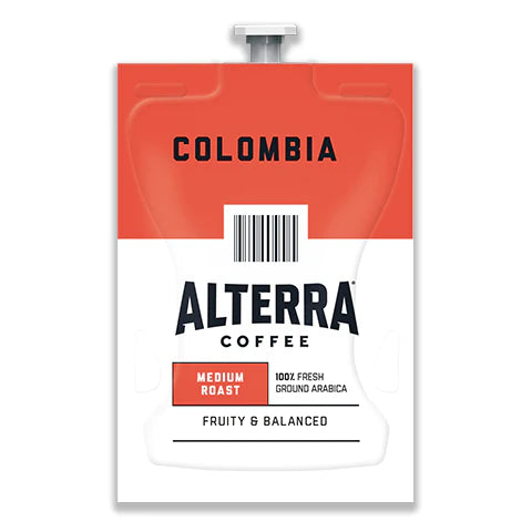 Alterra® Colombia