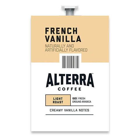 Alterra® French Vanilla Coffee