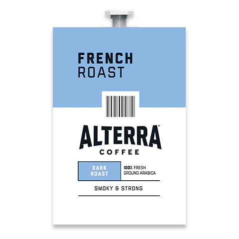 Alterra® French Roast