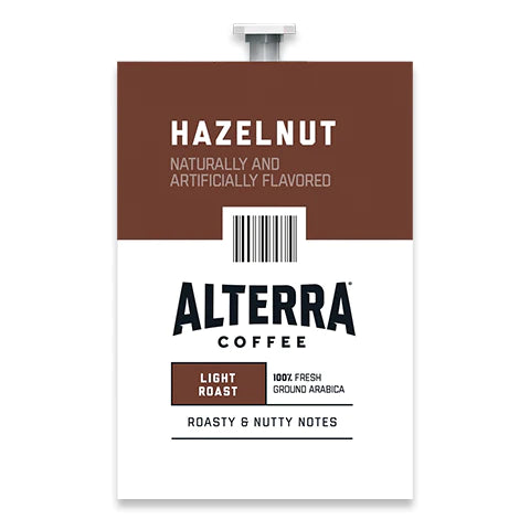 Alterra® Hazelnut Coffee