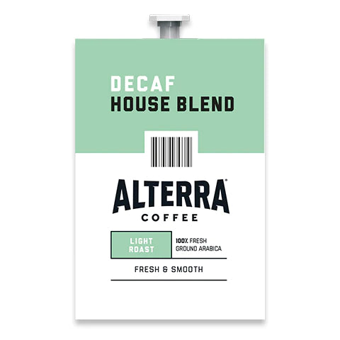 Alterra® House Blend Decaf