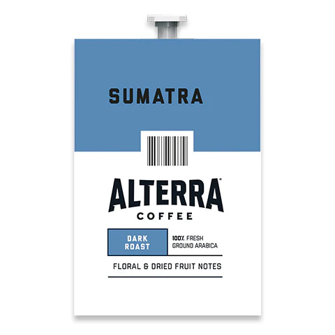 Alterra® Sumatra