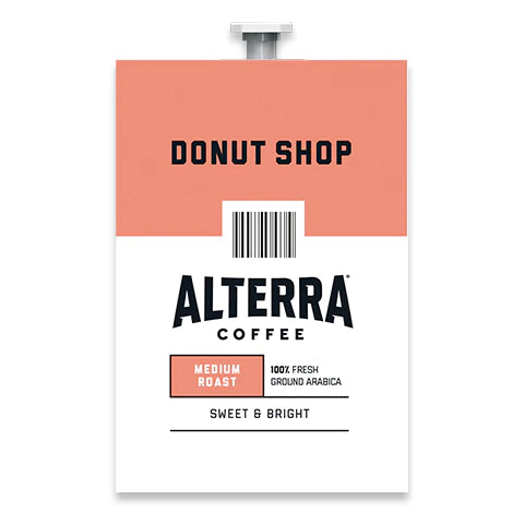 Alterra® Donut Shop Blend