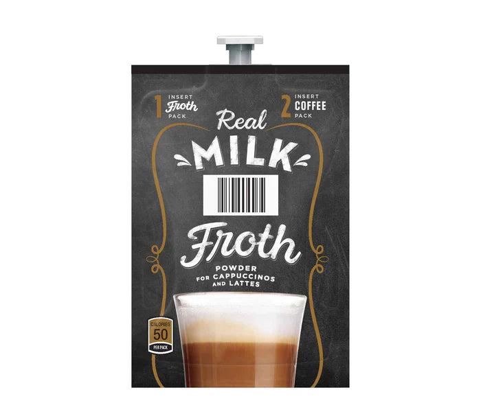 Original Milk Froth Powder