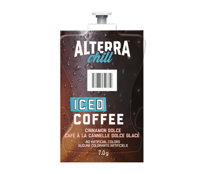 Alterra® Cinnamon Dolce Iced Coffee