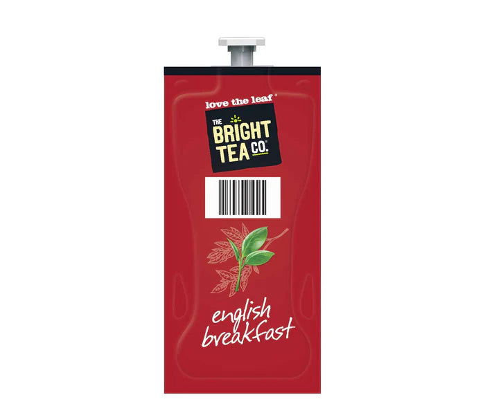 The Bright Tea Co.® English Breakfast Tea